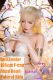 Doll Senior 165cm F-Cup Aries Head Full Silicone Sex Doll Zodiac Series White Lace Armor