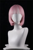 BC Doll 155cm J-cup O Series Dorothy Head Full Silicone Love Doll Dorothy Cosplay from Goddess of Victory Nikke