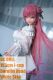 BC Doll 155cm J-cup O Series Dorothy Head Full Silicone Love Doll Dorothy Cosplay from Goddess of Victory Nikke