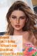 Gynoid  No.21R 164cm E-Cup Silicone Sex Doll Elsa Head AP01 Makeup Deluxe/Basic in Vacation Dress