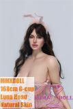 MMXDOLL 168cm G-cup Luna