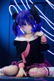 JK uniform anime love doll