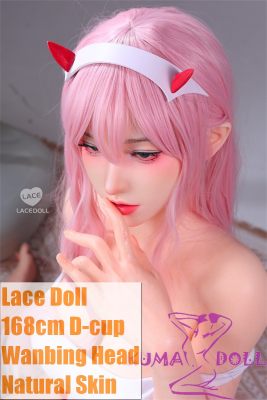 does dollar general sell sex lube Darling in the Franxx Zero Two: For My Darling 1/7 Scale Figure