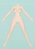 【Irokebijin Promotion Until July 31, 2026】 Irokebijin S-TPE Sex Doll July Promotion Page