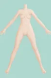 【Irokebijin Promotion Until July 31, 2026】 Irokebijin S-TPE Sex Doll July Promotion Page