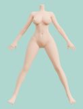 【Irokebijin Promotion Until July 31, 2026】 Irokebijin S-TPE Sex Doll July Promotion Page