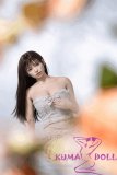 Top Sino Love Doll 153cm E-cup Mihuan T31 Head  Artist Make-up Pink Dress