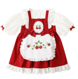 【KUMADOLL Promotion Unitil 2026.6.18】KUMADOLL Summer Promotion Gift Page(Buy a doll set can choose one gift) (Please do not order separately)