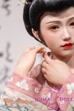 Close-up of T36 head with RRS+ selectable makeup