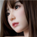 【RRS+ Makeup 】Top SinoSex Doll 162cm G-cup T36 Head RRS+ Makeup Selectable