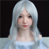 Firefly Diary 153cm A-cup Lisen Full Silicone Sex Doll With Body Make-up Firefly Cosplay from Honkai Star Rail