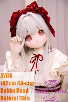 Anime sex dolls in kumadoll.com