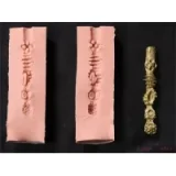 AJLDOLL 168cm G-cup Jiatao Head Full Silicone Sex Doll Super Weight Reduction Body in Pink Kimono
