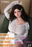 XTDOLL 153cm I-cup Joy Head