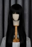ZELEX Full silicone sex doll 170cm C-cup #GE95-2 Wyne head with movable jaw Skin Color - Tanned