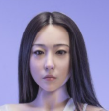 MMXDOLL 168cm F-cup Monica Head Full Silicone Sex Doll White Tank Jeans Outfit