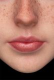 ZELEX Full silicone sex doll 175cm E-cup #GE16_1 head with movable jaw Natural Skin