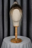 Zelex 165cm(5.41 ft) F-cup Full Size Lifelike Sex Doll with #GE94-1 Head  Silicone head+