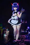 MW Girl 121cm Shuten cosplay doll