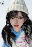 close up doll natural soft makeup