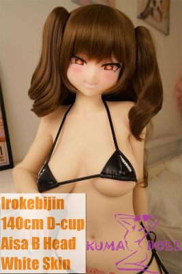 belle delphine sex doll in use Irokebijin Factory Visit