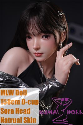 KUMA DOLL 21-30kg weight sex dolls