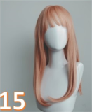 MLW Doll 107cm Full Silicone Elf Sex Doll A-Cup Kokoro Head Fantasy Green Dress Elf Doll