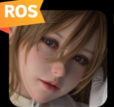 MLW doll Loli Sex Doll 148cm/4ft8 B-cup #24 Rena Soft Silicone material head with movable jaw and realistic oral structure