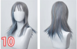 MLW doll Full Silicone Loli Love doll 145cm B-cup #38 Yume head ROS Face Makeup Selectable