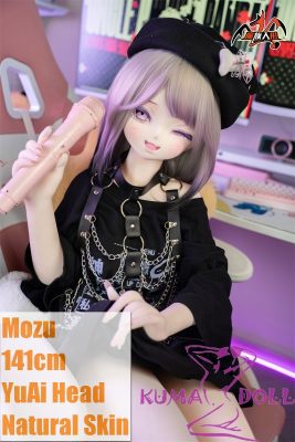 Mozu Doll anime sex dolls collection page