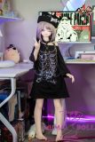 141cm anime doll standing pose