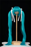 BC Doll 63cm F06 Mina Head PU Head + Silicone Body Anime Maid Doll Easy to Use Easy to Hide