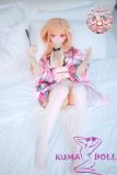 [Croissant Doll Until June 30, 2026] Croissant Doll 155cm D-cup Marin Kitagawa Head Anime Sex Doll Soft vinyl head + S-TPE body JK Uniform