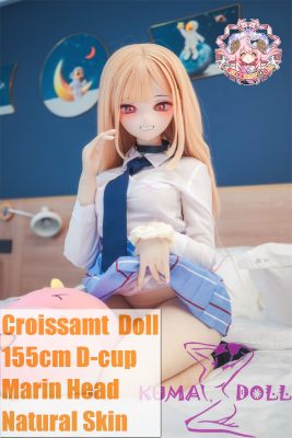 marin kitagawa sex doll Konishi Kokona – Marin Kitagawa Inspired Silicone Sex Doll