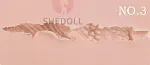 SHEDOLL 176cm K-cup Suxingran Head Silicone Head Body Material Customizable