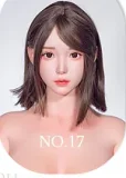 SHEDOLL Lolita type #21 顾小雨 （Guxiaoyu）head 165cm/5ft4 E-cup head love doll body material customizable Cosplay Ju-On