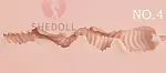 SHEDOLL 176cm K-cup Suxingran Head Silicone Head Body Material Customizable