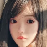 SHEDOLL Lolita type #21 顾小雨 （Guxiaoyu）head 165cm/5ft4 E-cup head love doll body material customizable Cosplay Ju-On