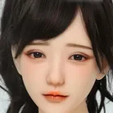 SHEDOLL 176cm K-cup Suxingran Head Silicone Head Body Material Customizable