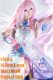 YFDOLL 163cm E-cup Taozi Head Full Silicion Sex Doll Cyrene Cosplay from Honkai: Star Rail
