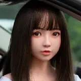 SHEDOLL 156cm E-cup Xixi Head Love Doll Body Material Customizable Lolita Magician
