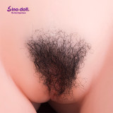 【Sino Promotion Until June 24】Sino Doll Soft-Max 70cm Torso Silicone Sex Doll 10% OFF Promotion Page