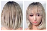 【Sino Promotion Until June 24】Sino Doll Soft-Max 82/164cm Seamless Edition Head Changeable Full Silicone Doll  10% OFF Promotion Page