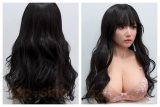 【Sino Promotion Until June 24】Sino Doll Soft-Max 82/164cm Seamless Edition Head Changeable Full Silicone Doll  10% OFF Promotion Page