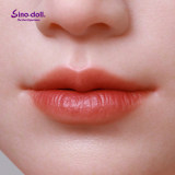 Sino Doll Soft-Max 167cm/5ft3 F-cup Silicone Sex Doll with Head S43
