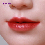 Sino Doll Soft-Max 167cm/5ft3 F-cup Silicone Sex Doll with Head S43