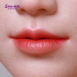 Sino Doll Soft-Max 167cm/5ft3 F-cup Silicone Sex Doll with Head S43