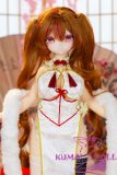 MW Girl Anime Sex Doll 85cm Rosella Head Cheongsam Collaboration with Bilibili UP Rosella