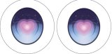 MW Girl Anime Sex Doll 85cm Rosella Head Demon Hat Collaboration with Bilibili UP Rosella