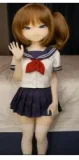 Irokebijin S-TPE Sex Doll 110cm/3ft6 AA-cup Pregnant Rio-A Head